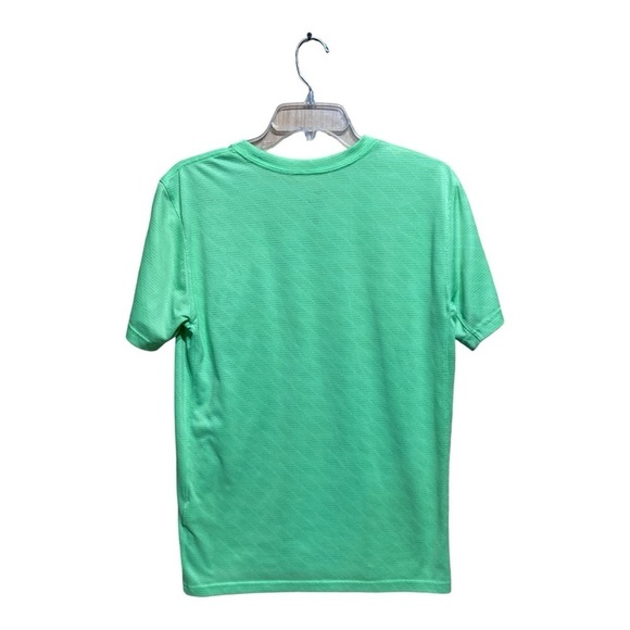 Men’s Nike Dri-Fit Active Short Sleeve Top - Picture 2 of 3